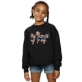 Pikkukuva 3 / 4: Disney Girls Three Little Pigs Having Fun Sweatshirt