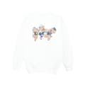 Pikkukuva 1 / 4: Disney Girls Three Little Pigs Having Fun Sweatshirt
