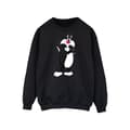 Pikkukuva 1 / 3: Looney Tunes Mens Sylvester Crossed Arms Sweatshirt