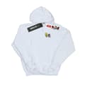Miniatyrbilde 1 av 3: Star Wars Mens Resistance Droids Chest Print Hoodie
