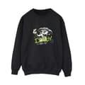 Pikkukuva 1 / 3: Harry Potter Womens/Ladies Dobby A Free Elf Sweatshirt