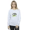 Pikkukuva 2 / 3: Harry Potter Womens/Ladies Dobby A Free Elf Sweatshirt