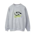 Pikkukuva 1 / 3: Harry Potter Womens/Ladies Dobby A Free Elf Sweatshirt