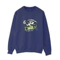 Pikkukuva 1 / 3: Harry Potter Womens/Ladies Dobby A Free Elf Sweatshirt