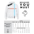 Miniatyrbilde 3 av 3: Supernatural Mens Clip Your Wings Hoodie