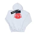 Miniatyrbilde 1 av 3: Supernatural Mens Clip Your Wings Hoodie