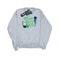 Miniatyrbillede 1 af 5: Harry Potter Womens/Ladies Voldemort Dark Arts Junior Sweatshirt