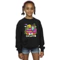 Pikkukuva 3 / 4: Disney Girls Encanto Many Houses Sweatshirt