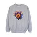 Pikkukuva 1 / 3: Disney Boys Big Hero 6 Baymax Hiro Angry Manga Sweatshirt