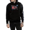 Miniatyrbild 3 av 5: Supernatural Welcome To Hell-hoodie för herrar
