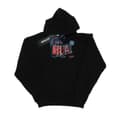 Miniatyrbild 1 av 5: Supernatural Welcome To Hell-hoodie för herrar