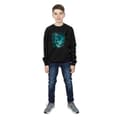 Miniatyrbillede 4 af 5: Harry Potter Boys Voldemort Dark Mark Mist Sweatshirt