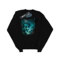 Miniatyrbillede 1 af 5: Harry Potter Boys Voldemort Dark Mark Mist Sweatshirt