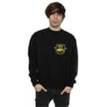 Miniatyrbild 2 av 5: Disney Herr Cars Cruz Ramirez Sweatshirt med logo och fuskficka