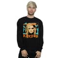 Pikkukuva 2 / 3: Debbie Harry Mens Rockbird Cover Sweatshirt