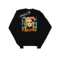 Pikkukuva 1 / 3: Debbie Harry Mens Rockbird Cover Sweatshirt