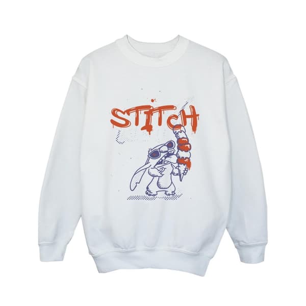 Disney Lilo & Stitch Ice Creams-tröja för flickor