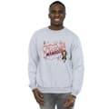 Miniatyrbilde 2 av 4: Harry Potter Mens Mischief Managed Hermione Sweatshirt