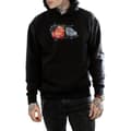 Pikkukuva 3 / 5: Disney Mens Cars Lightning Vs Storm Hoodie