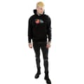 Pikkukuva 4 / 5: Disney Mens Cars Lightning Vs Storm Hoodie