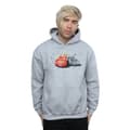 Pikkukuva 2 / 3: Disney Mens Cars Lightning Vs Storm Hoodie