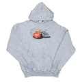 Pikkukuva 1 / 3: Disney Mens Cars Lightning Vs Storm Hoodie