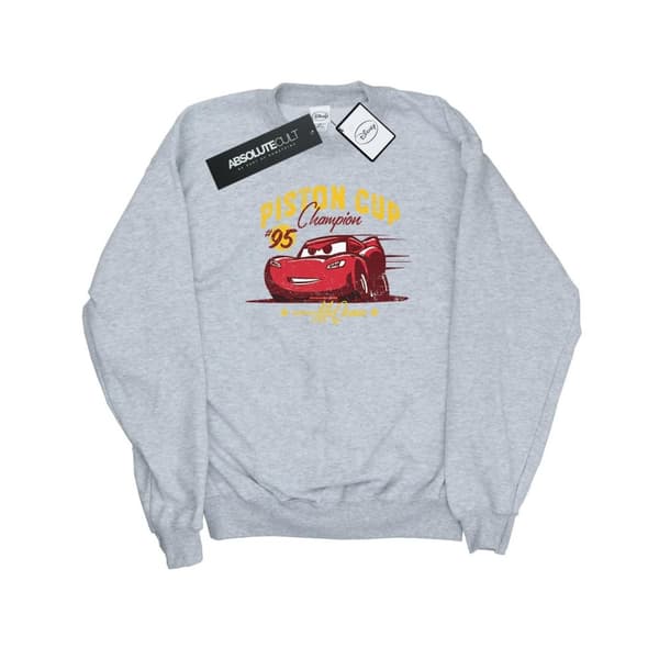Disney Herr Cars Piston Cup Champion Sweatshirt