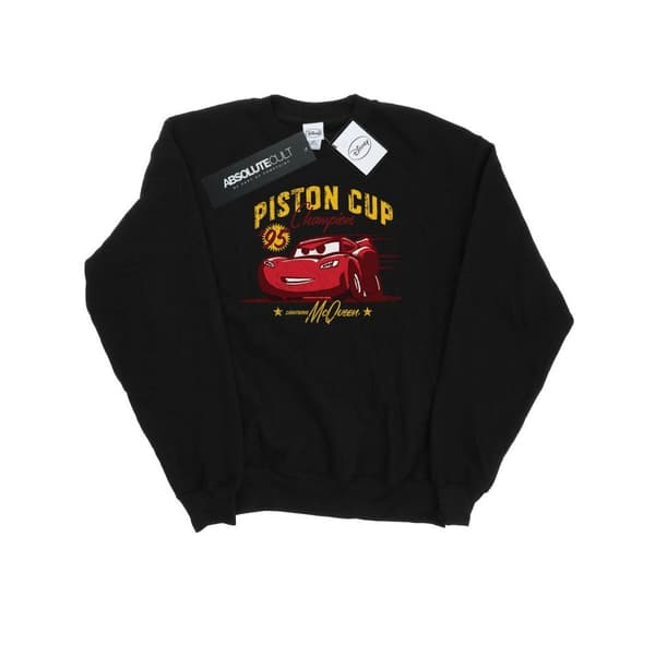 Disney Herr Cars Piston Cup Champion Sweatshirt