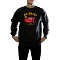 Miniatyrbild 3 av 5: Disney Herr Cars Piston Cup Champion Sweatshirt