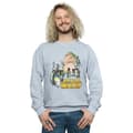 Pikkukuva 2 / 3: Star Wars Mens Vintage Montage Sweatshirt