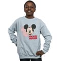 Miniatyrbilde 2 av 3: Disney Boys Mickey Mouse Move Sweatshirt