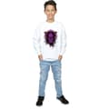 Miniatyrbillede 4 af 5: Harry Potter Boys Neon Death Eater Sweatshirt