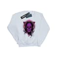 Miniatyrbillede 1 af 5: Harry Potter Boys Neon Death Eater Sweatshirt
