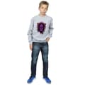 Miniatyrbillede 4 af 5: Harry Potter Boys Neon Death Eater Sweatshirt