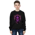 Miniatyrbillede 2 af 5: Harry Potter Boys Neon Death Eater Sweatshirt