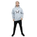 Miniatyrbillede 4 af 5: Looney Tunes Mens Tweety Pie Mono Star Hoodie