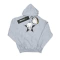Miniatyrbillede 1 af 5: Looney Tunes Mens Tweety Pie Mono Star Hoodie