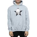 Miniatyrbillede 3 af 5: Looney Tunes Mens Tweety Pie Mono Star Hoodie