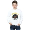 Miniatyrbillede 2 af 5: NASA Boys Classic Apollo 11 Sweatshirt