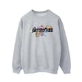 Miniatyrbilde 1 av 3: Disney Mens The Aristocats Music Logo Sweatshirt