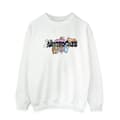 Miniatyrbilde 1 av 4: Disney Mens The Aristocats Music Logo Sweatshirt
