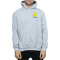 Miniatyrbillede 3 af 5: Looney Tunes Mens Tweety Pie Head Hoodie