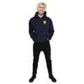 Miniatyrbillede 4 af 5: Looney Tunes Mens Tweety Pie Head Hoodie
