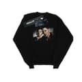 Miniatyrbild 1 av 3: Supernatural Dam/kvinnor Sam And Dean Poster Sweatshirt