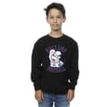 Miniatyrbild 2 av 3: Looney Tunes Boys Lola Bunny Girls Like Football Sweatshirt