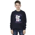 Miniatyrbild 2 av 3: Looney Tunes Boys Lola Bunny Girls Like Football Sweatshirt