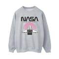 Miniatyrbild 1 av 3: NASA Rymdfärjan Sunset - Sweatshirt - Kvinnor/Damer