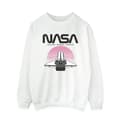 Miniatyrbild 1 av 3: NASA Rymdfärjan Sunset - Sweatshirt - Kvinnor/Damer