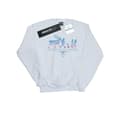 Pikkukuva 1 / 3: Disney Girls Frozen 2 Believe In The Journey Silhouette Sweatshirt