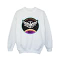 Miniatyrbilde 1 av 3: Disney Girls Lightyear Star Command Circle Sweatshirt